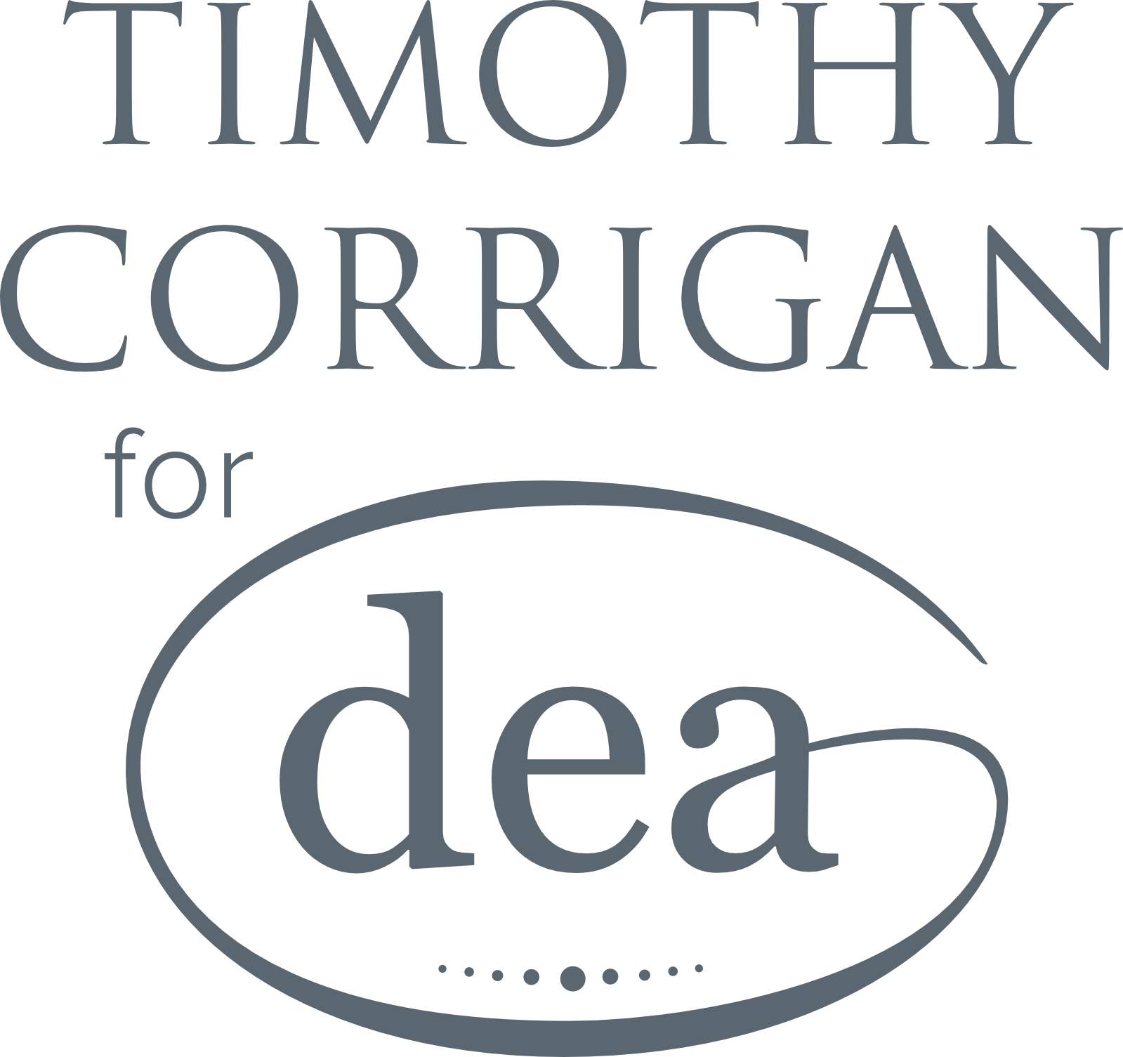 Timothy Corrigan